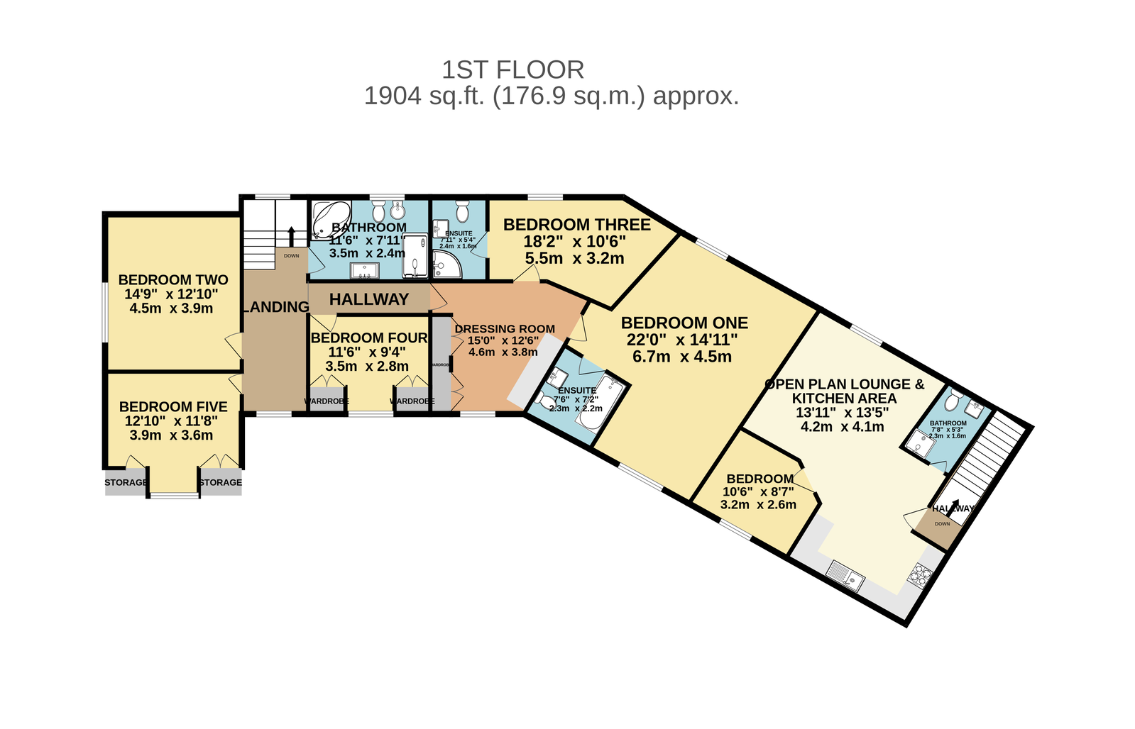 Floorplan 2