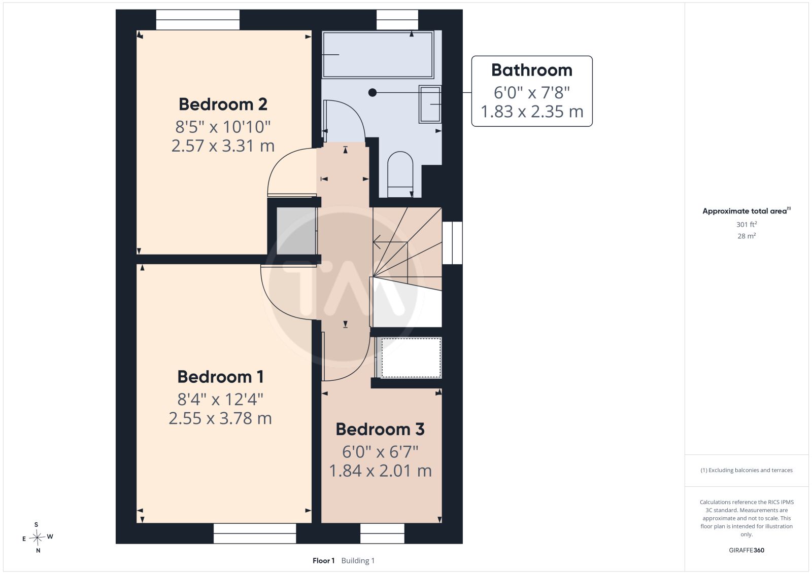 Floorplan 3