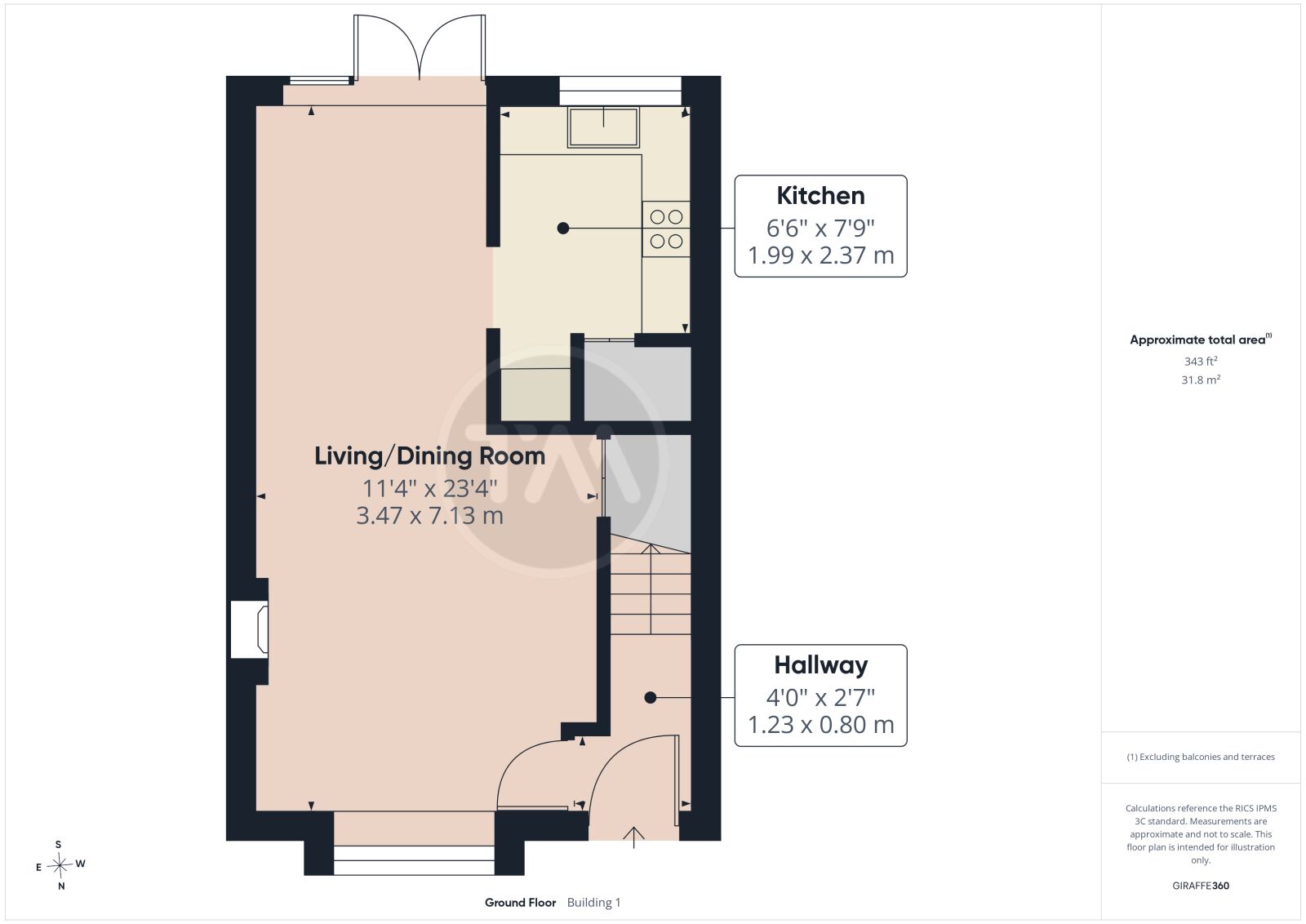 Floorplan 2