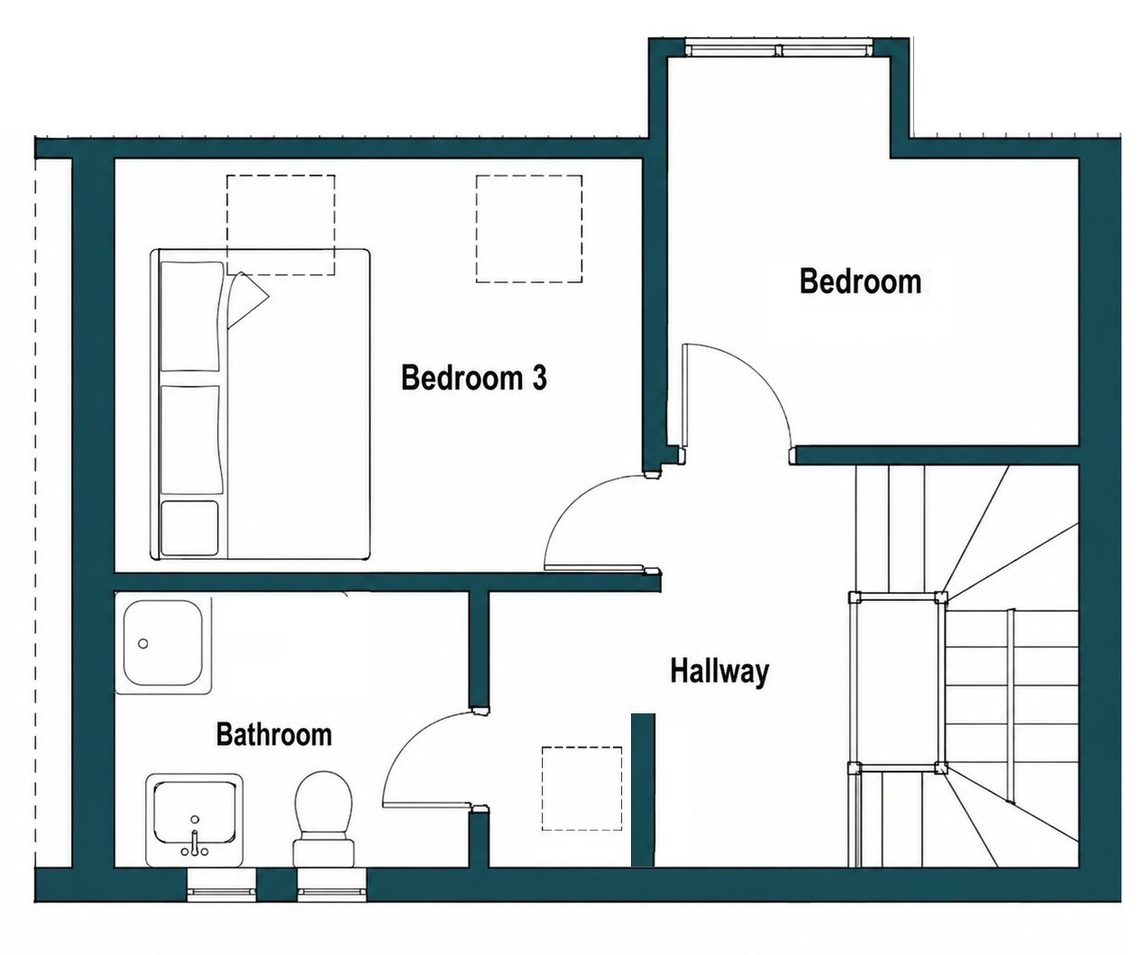 Floorplan 3