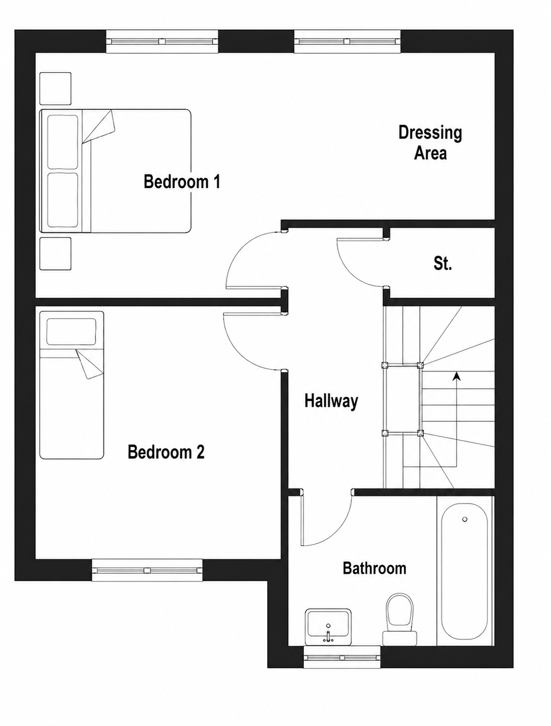 Floorplan 2