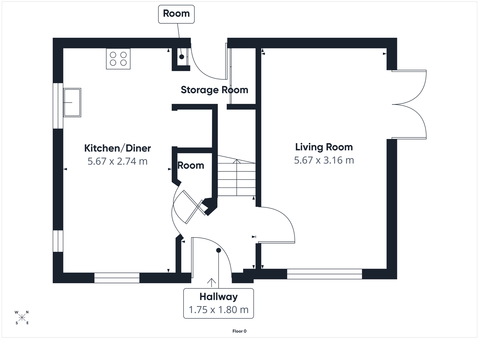 Floorplan 2
