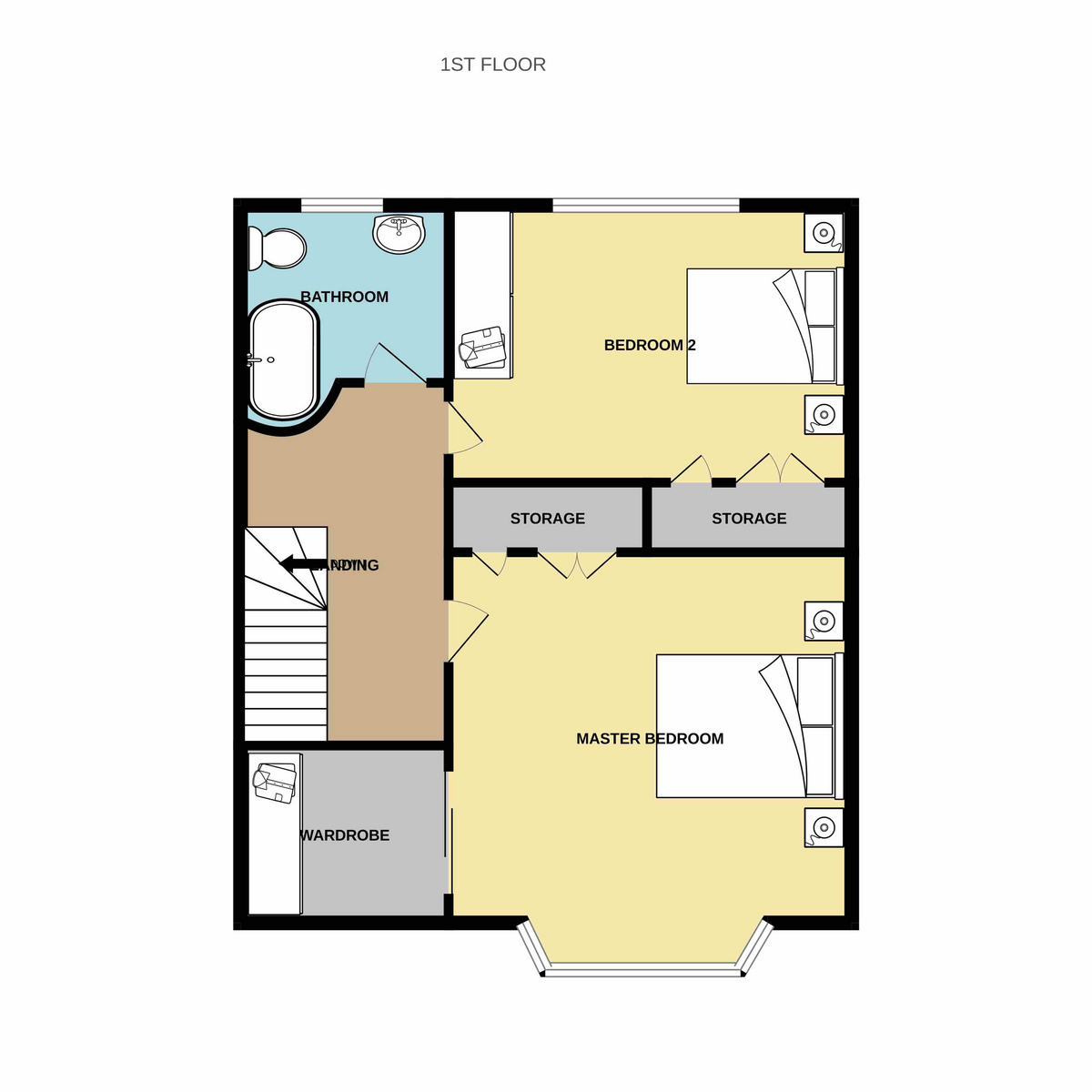 Floorplan 2