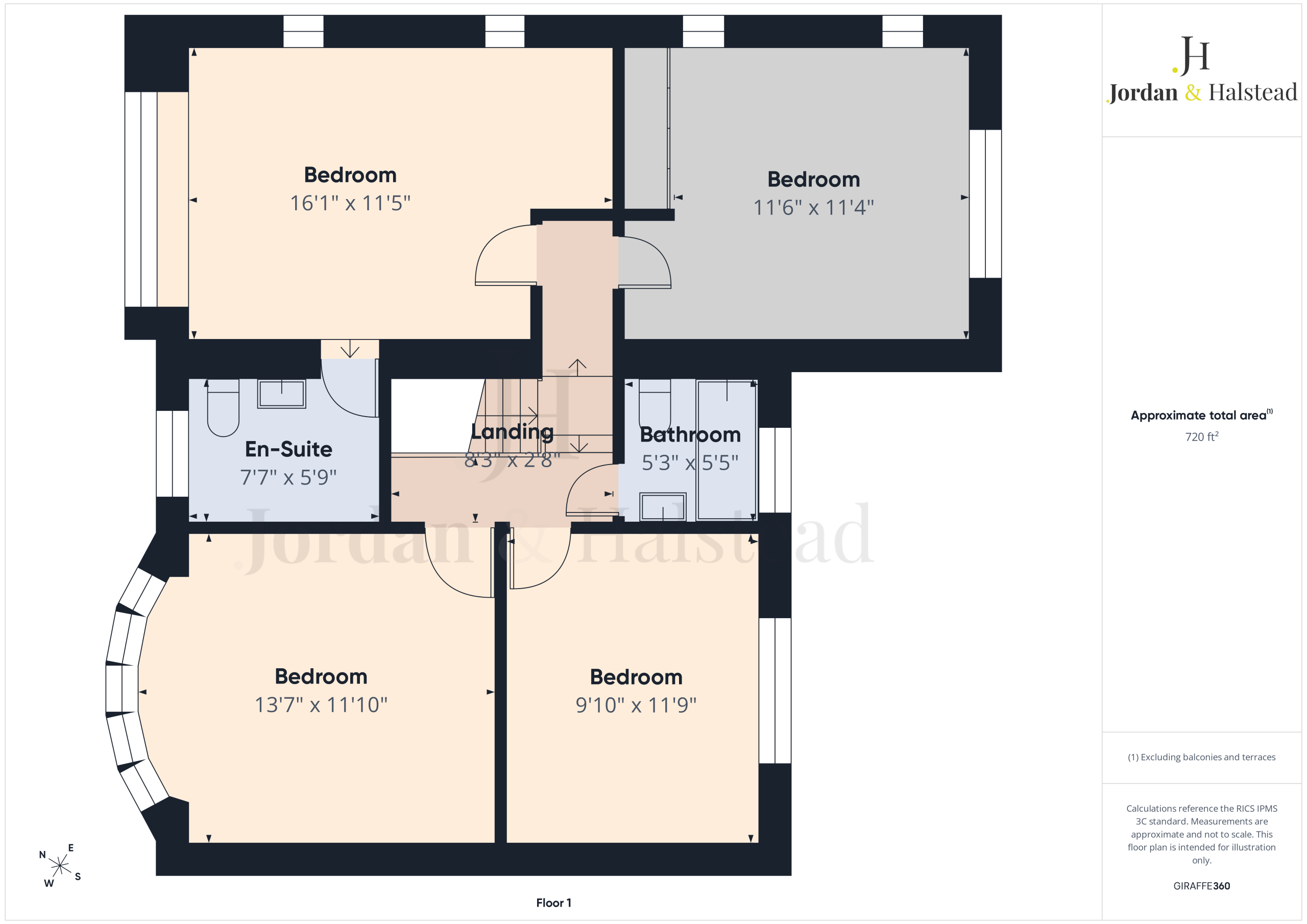 Floorplan 3