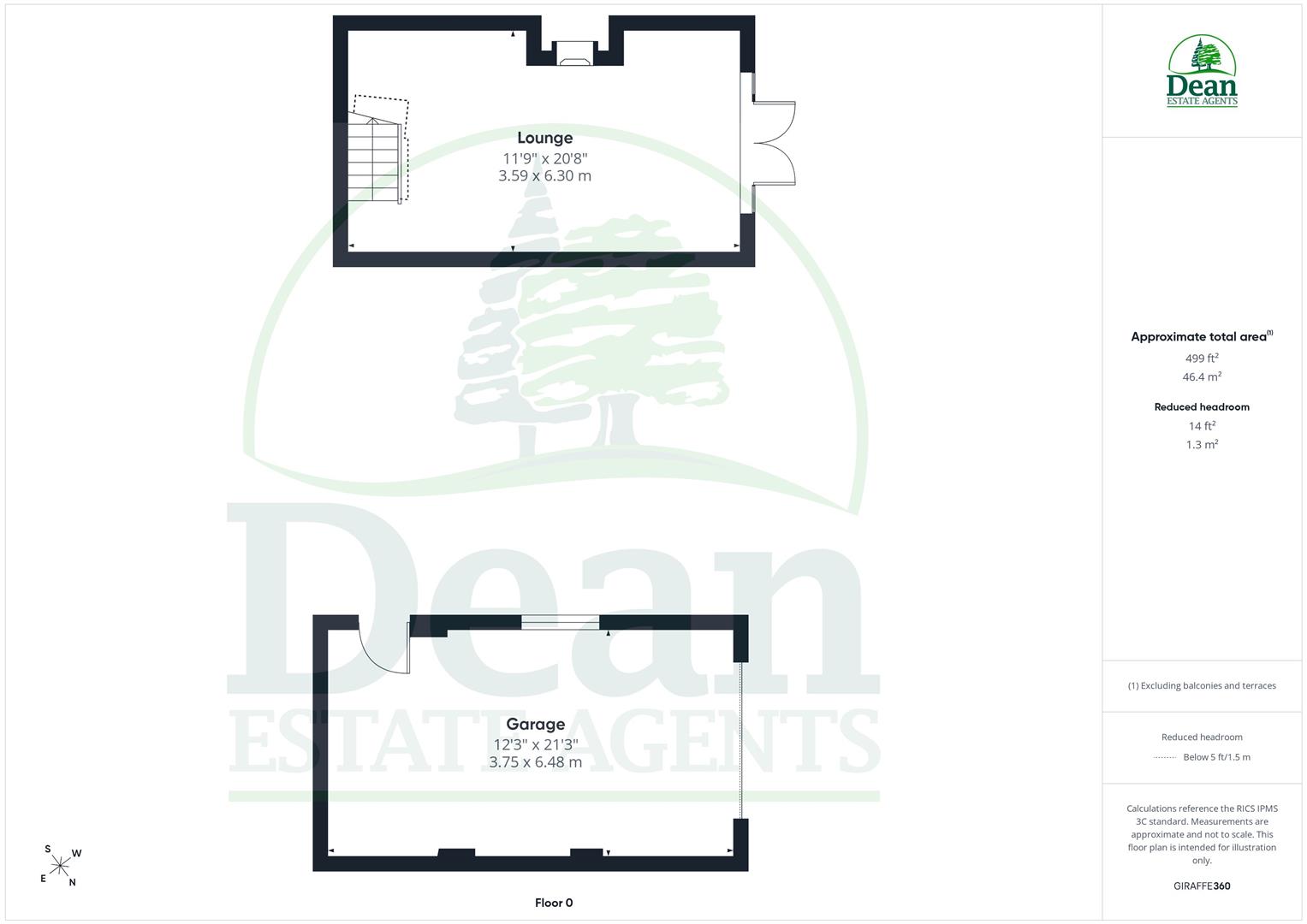 Floorplan 3