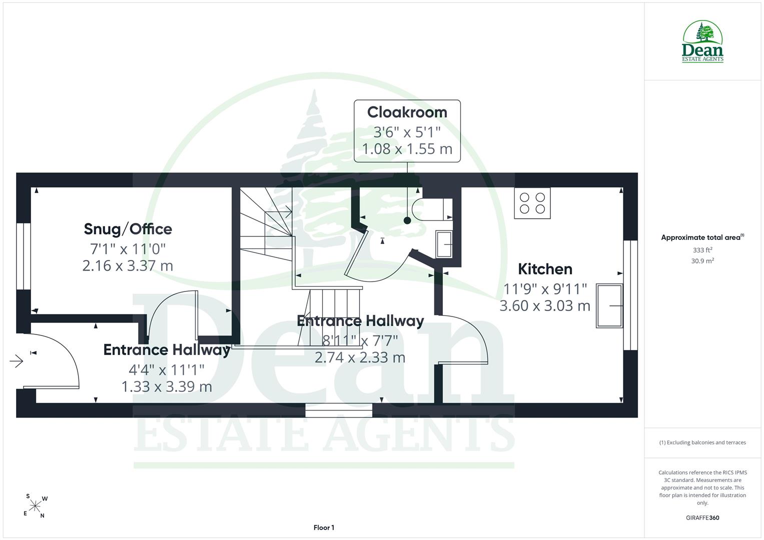 Floorplan 4