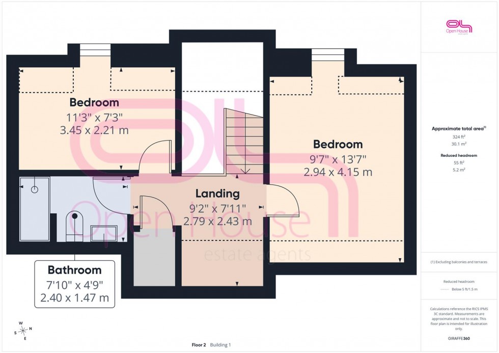 Floorplan 4