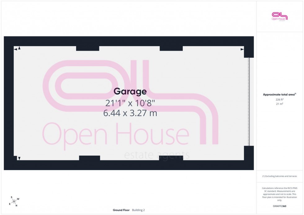 Floorplan 5