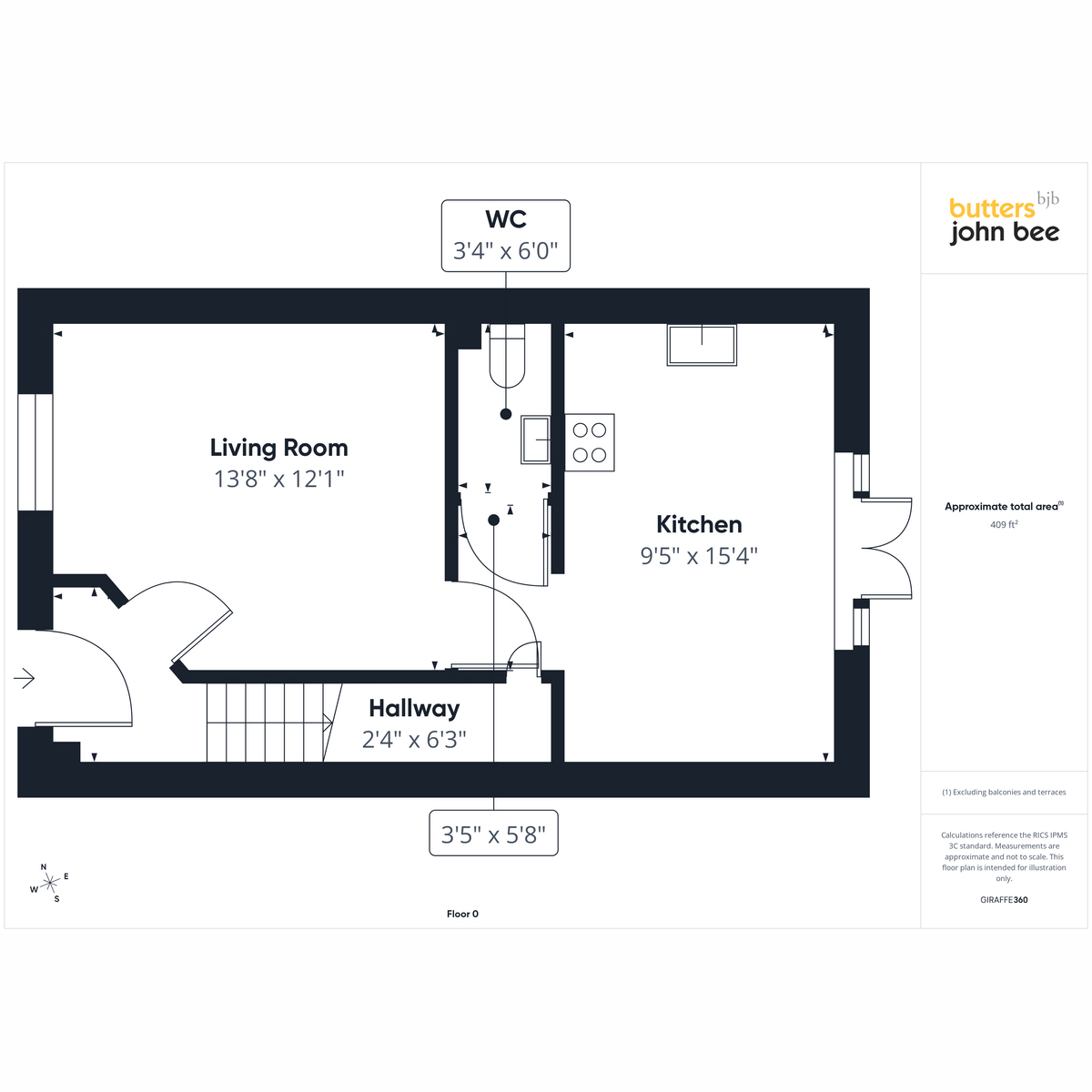 Floorplan 2