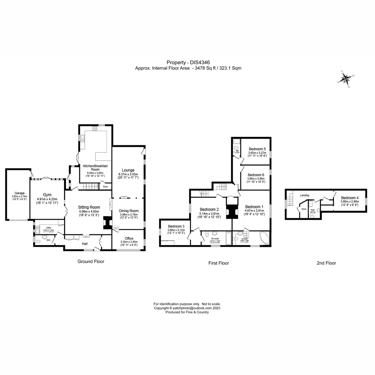 Floorplan 2