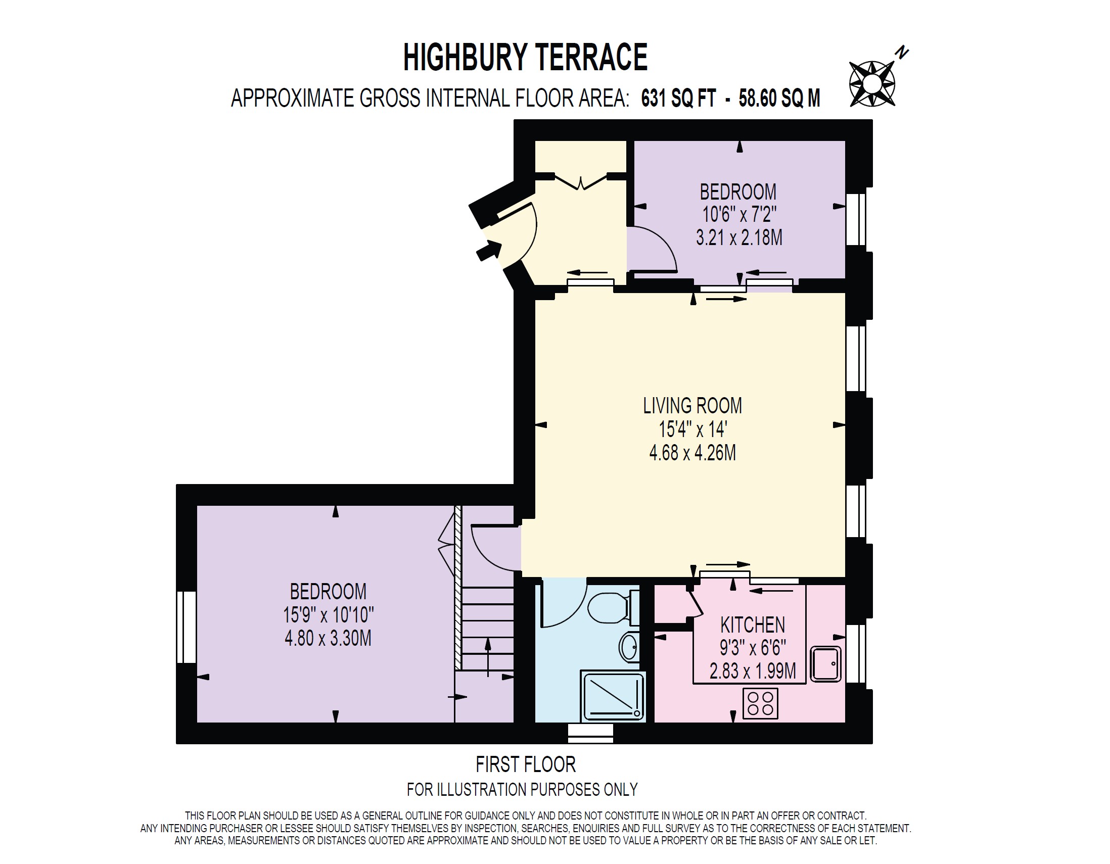 Floorplan 2