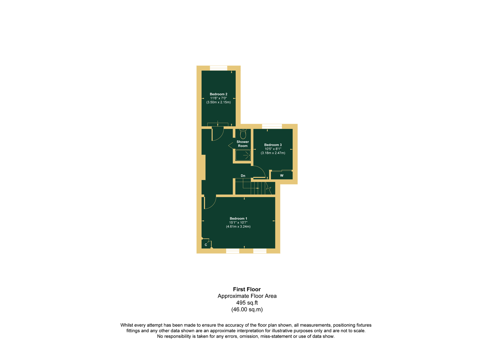 Floorplan 2