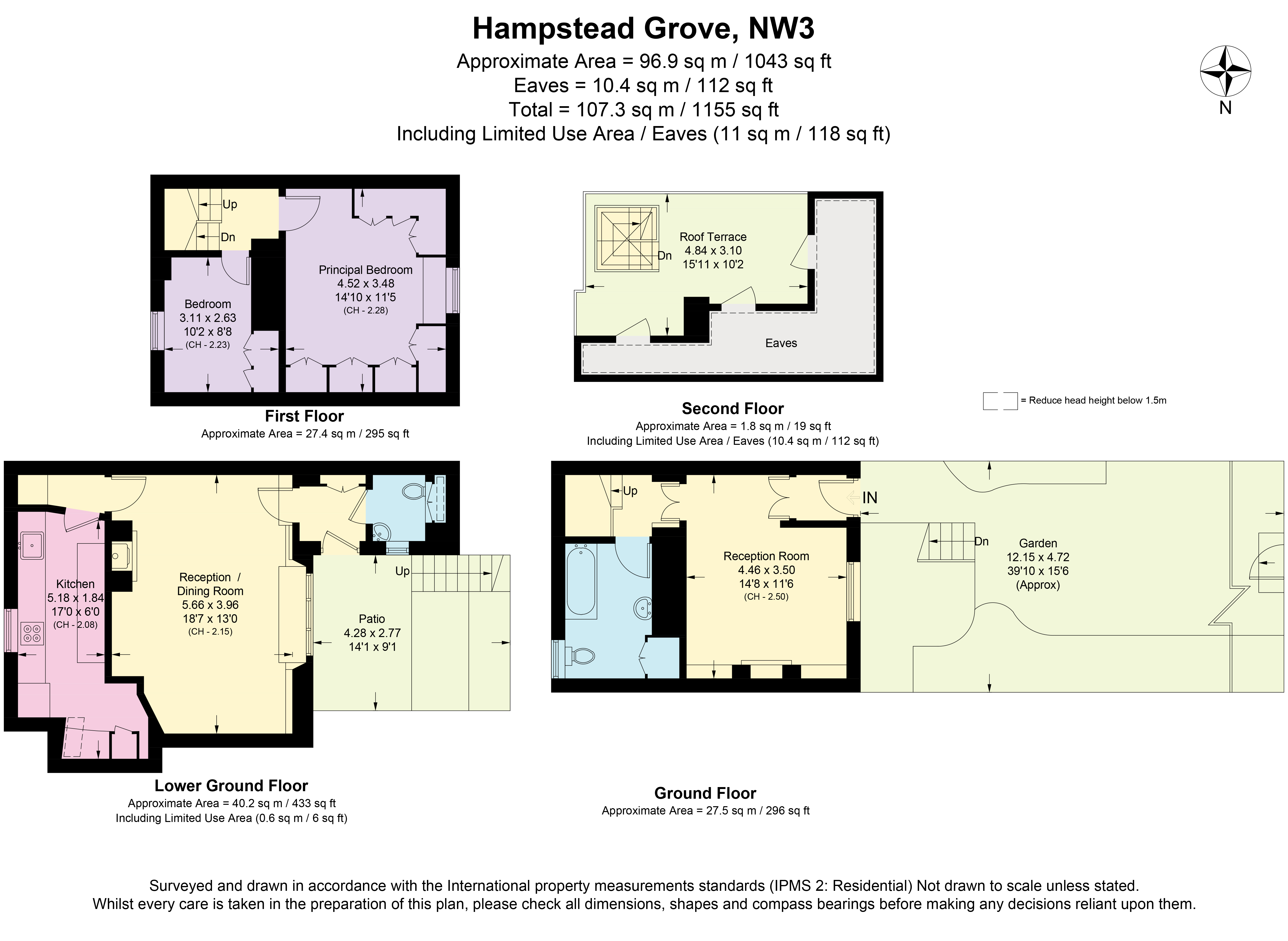 Floorplan 2