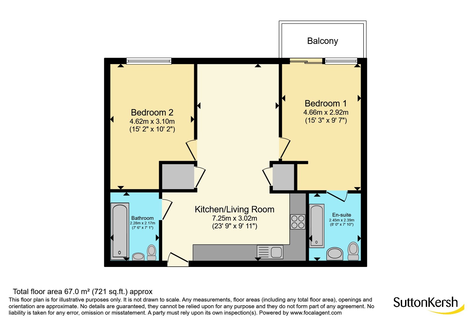 Floorplan 2