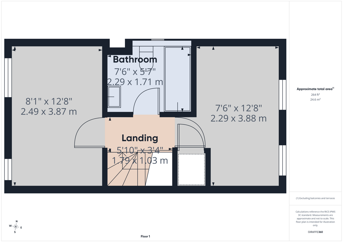 Floorplan 3