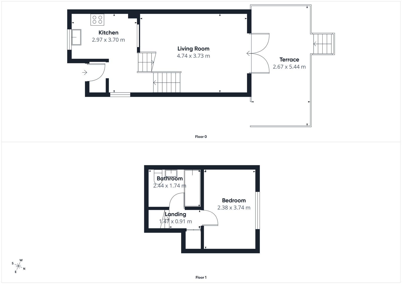 Floorplan 3