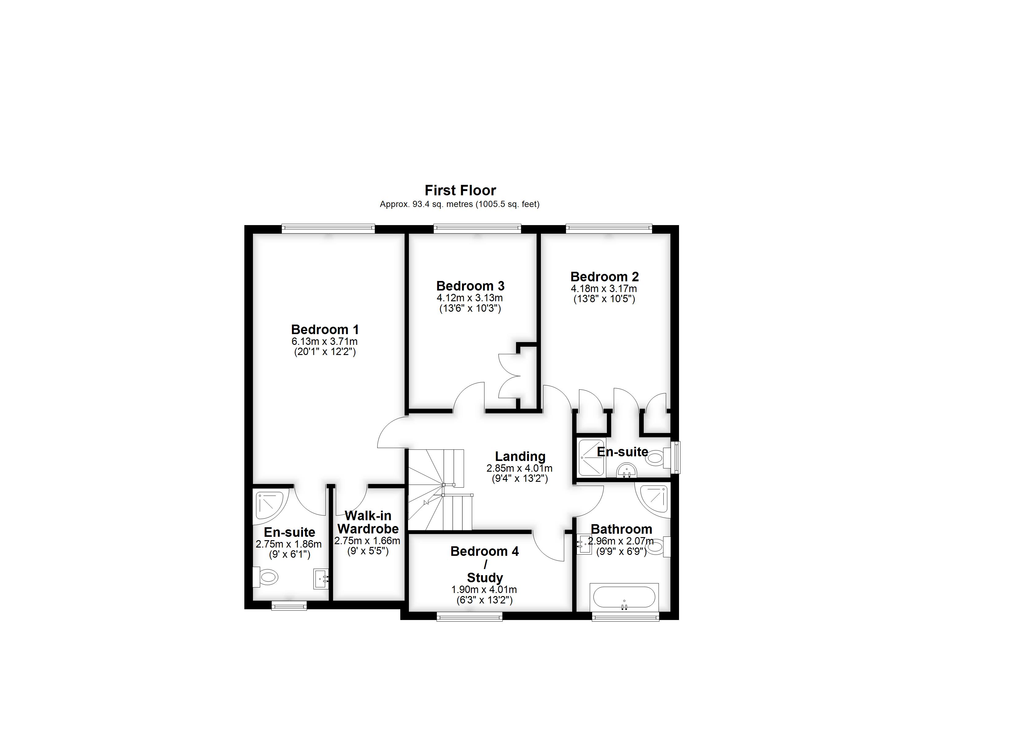 Floorplan 2