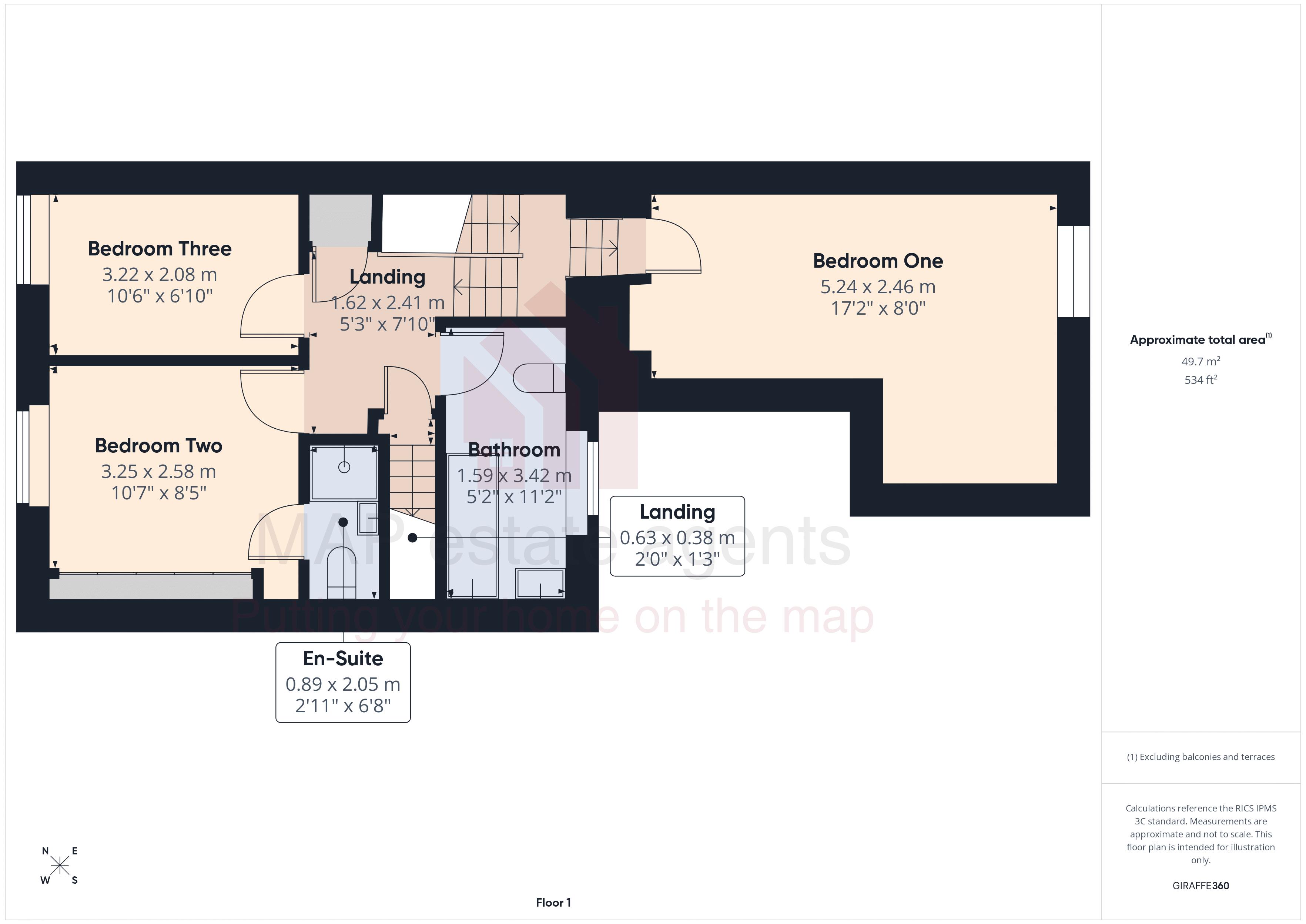 Floorplan 2
