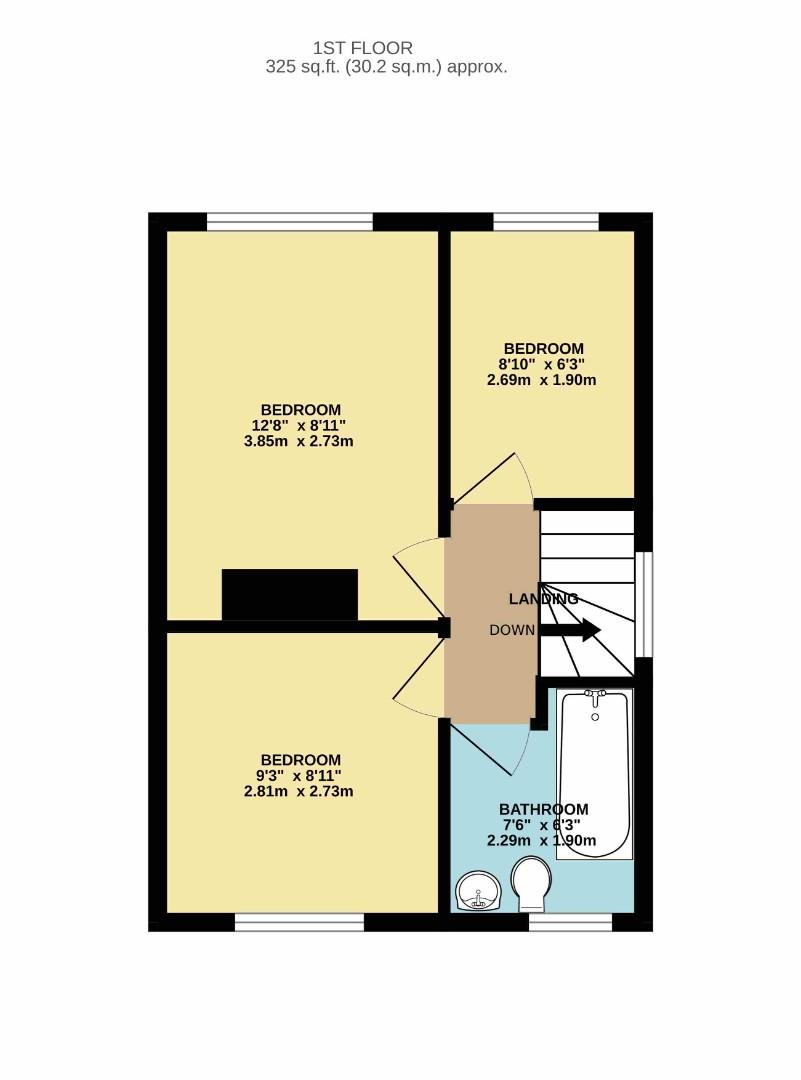Floorplan 2