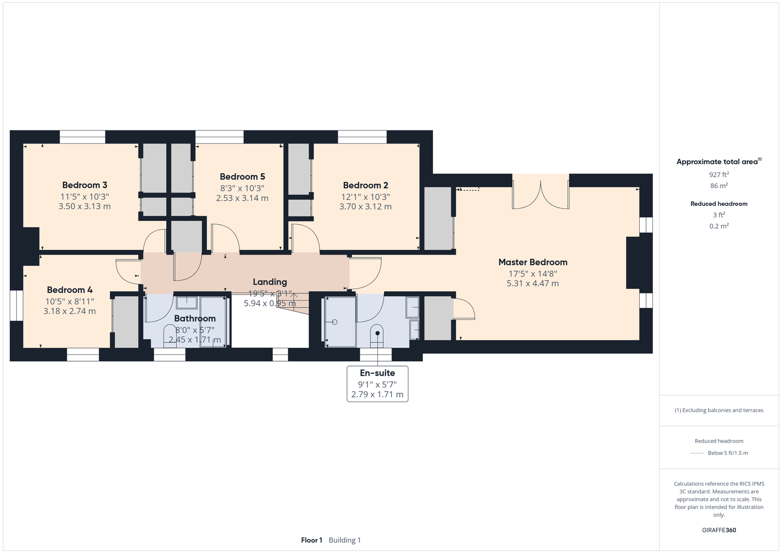 Floorplan 3