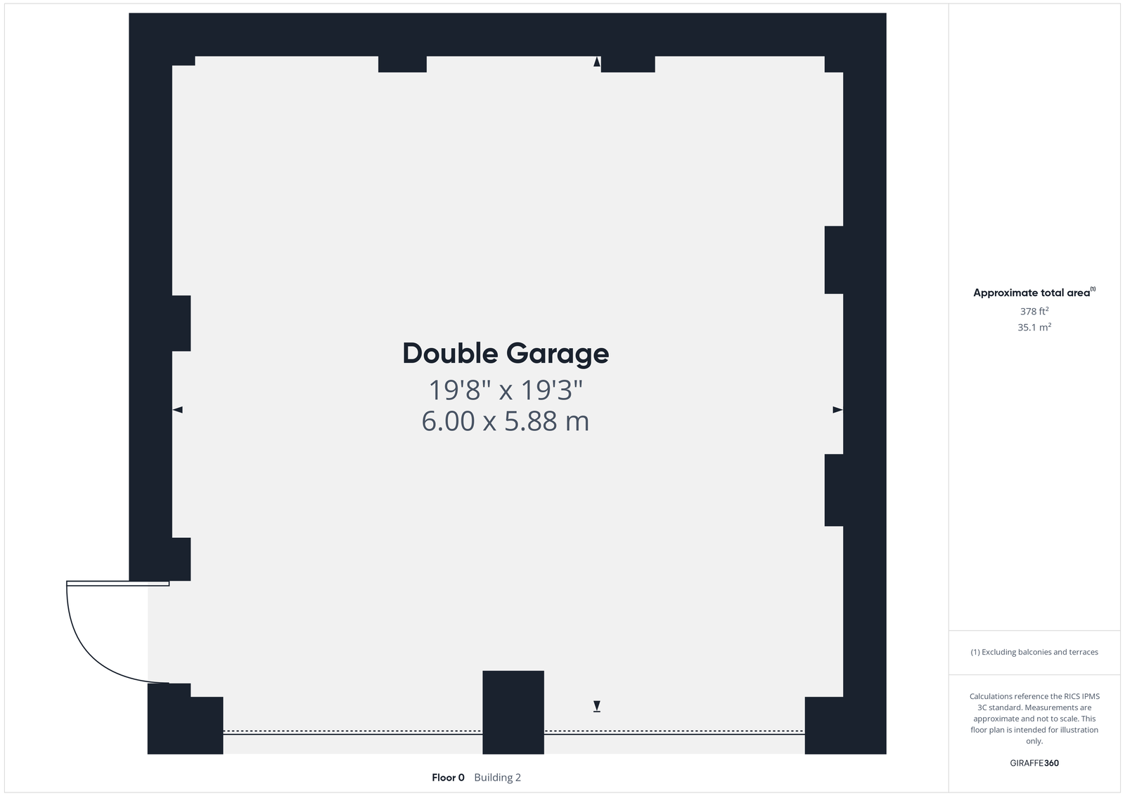 Floorplan 4