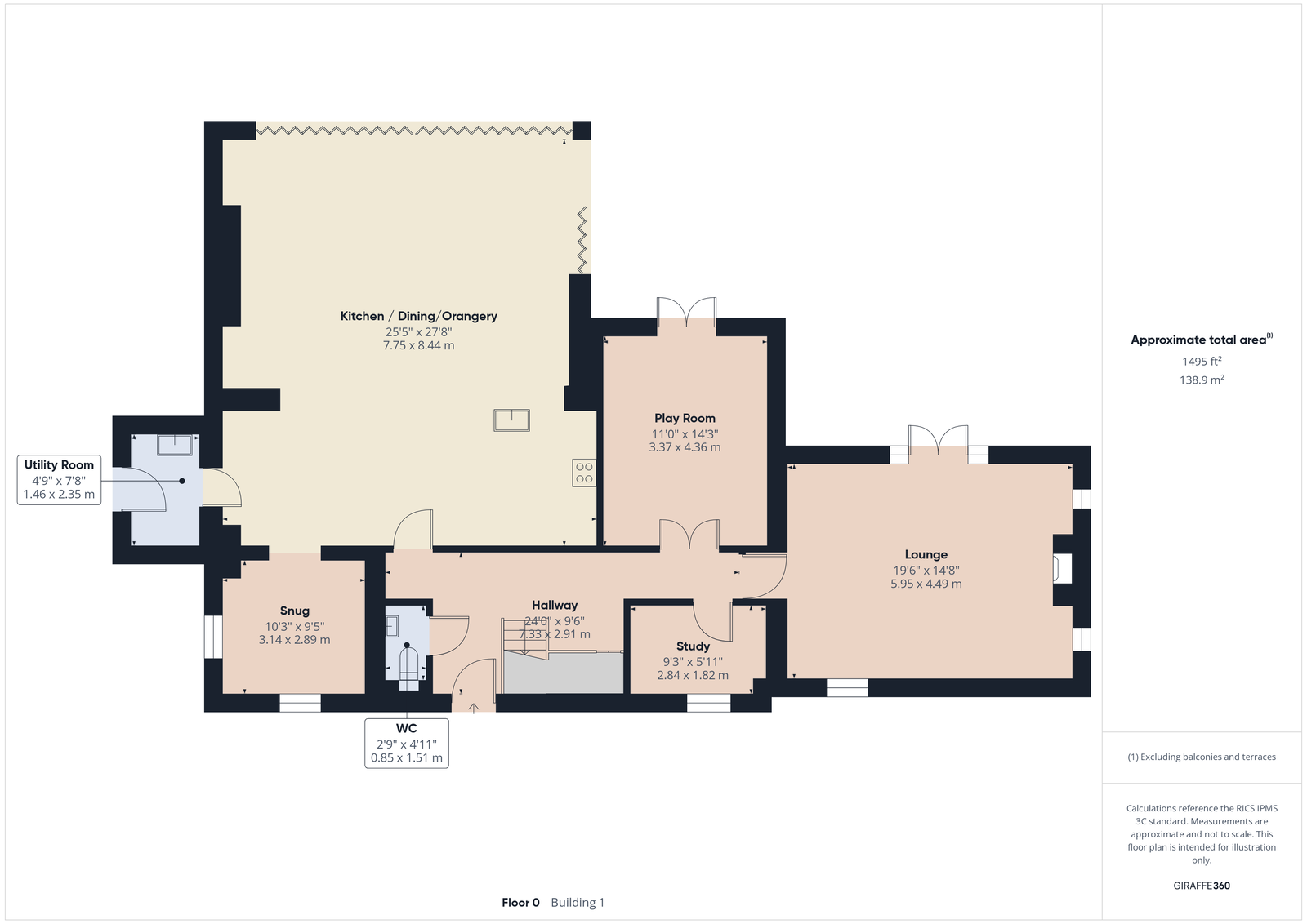 Floorplan 2