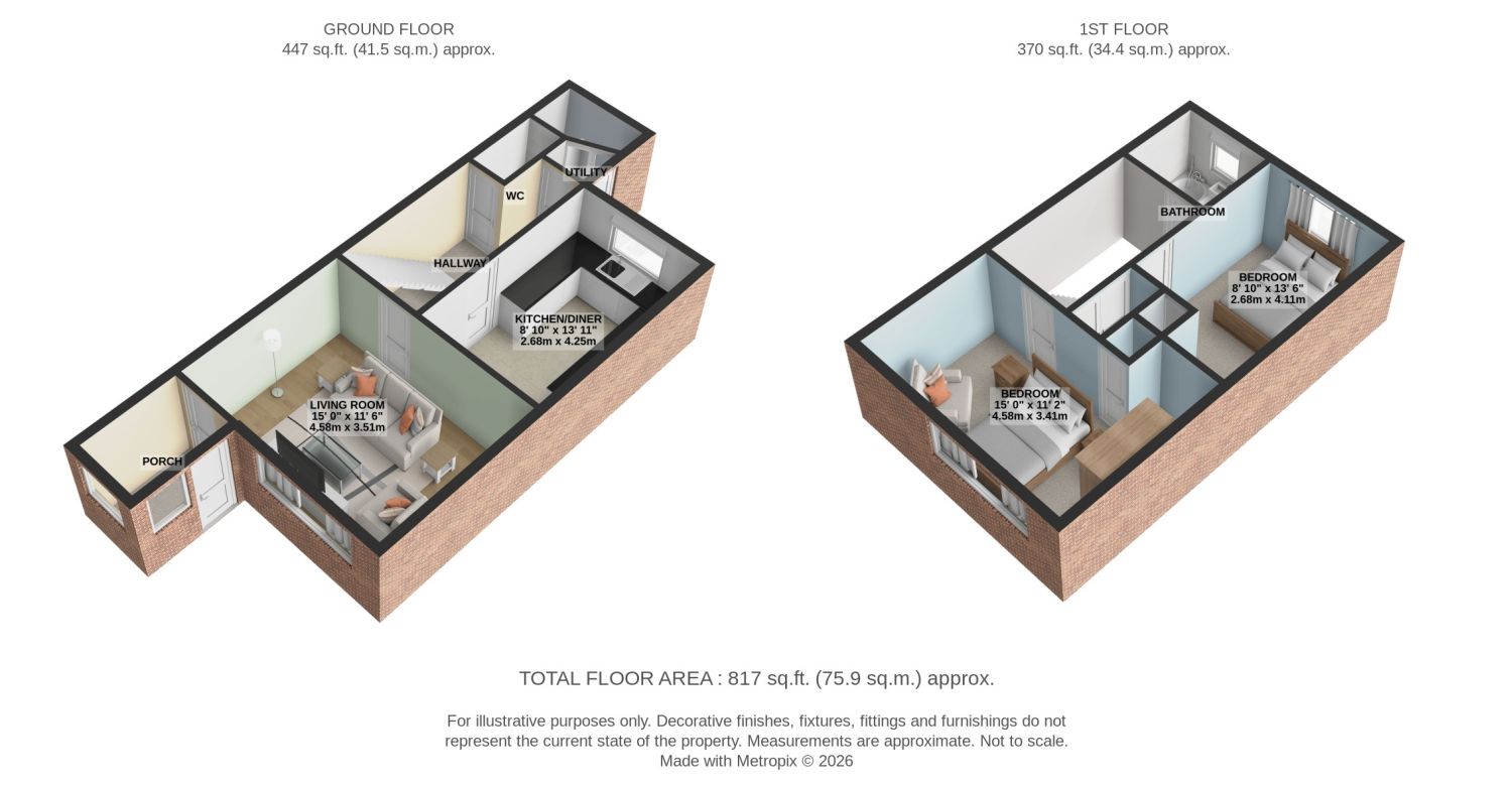 Floorplan 2