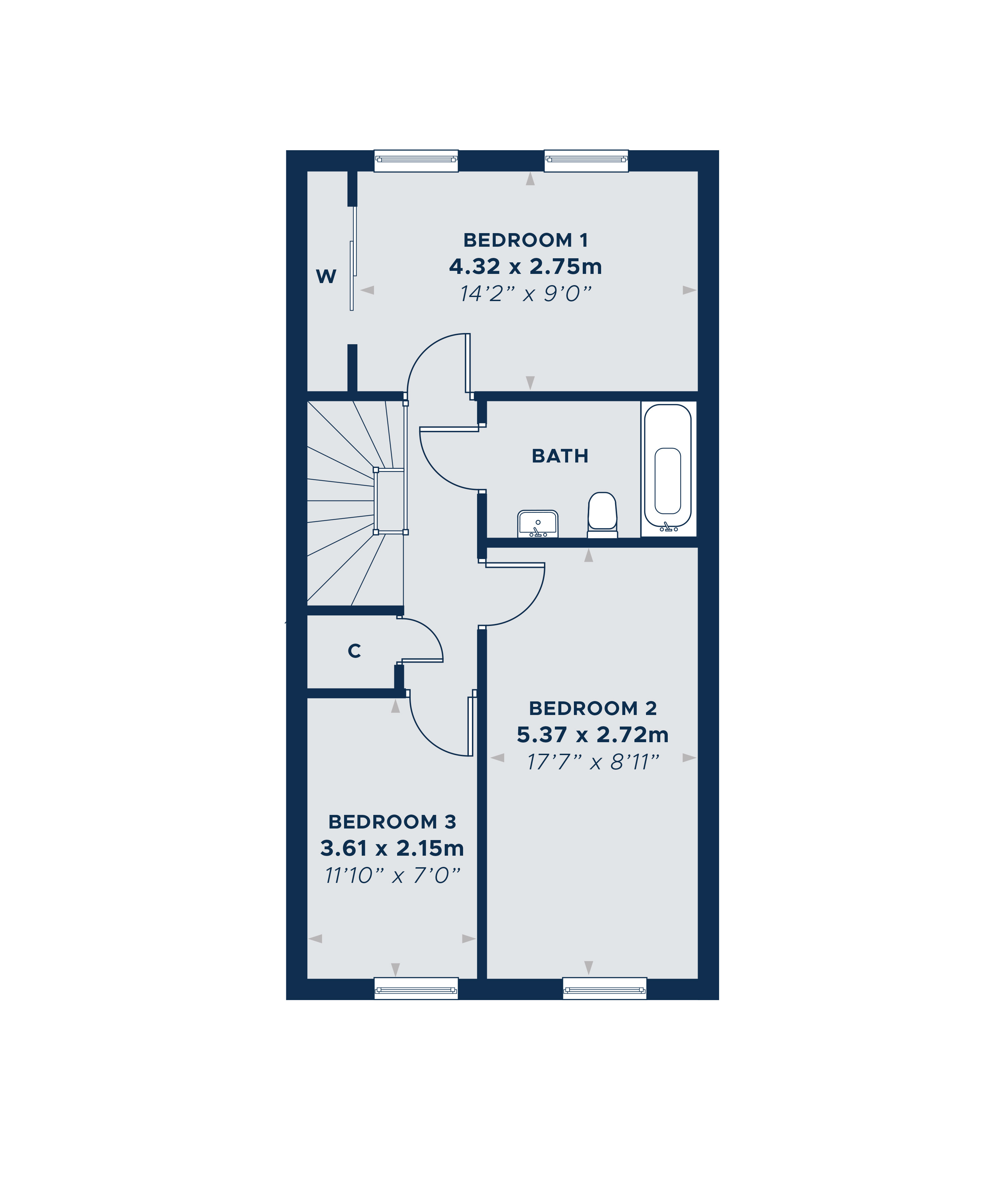 Floorplan 2