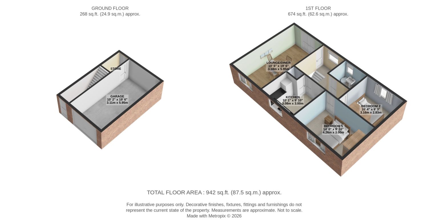 Floorplan 2