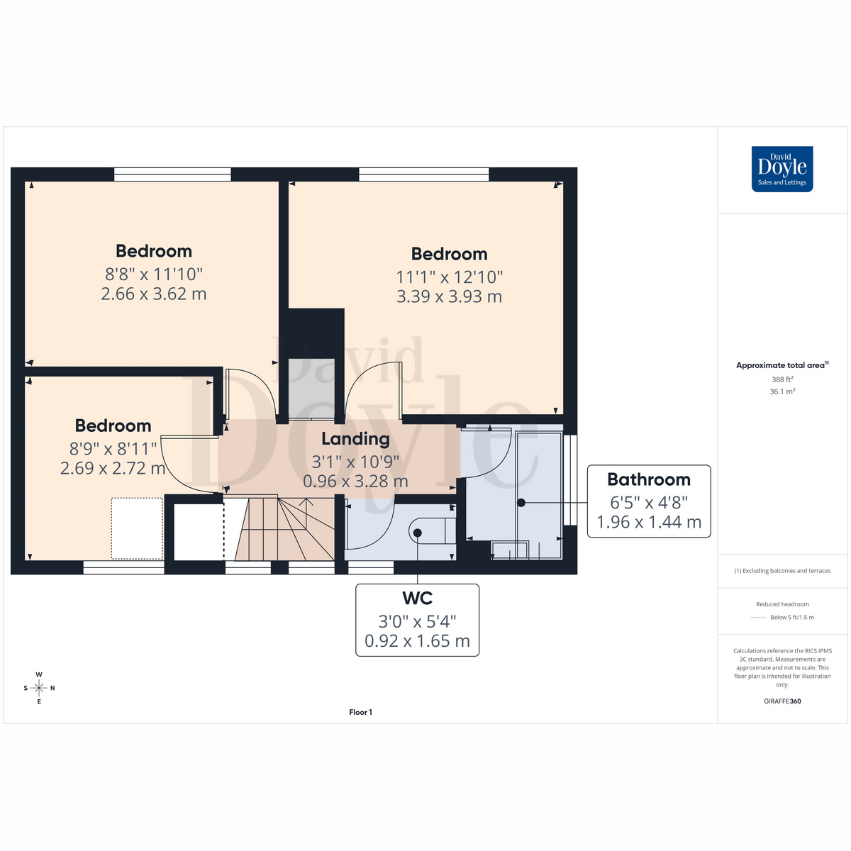 Floorplan 3