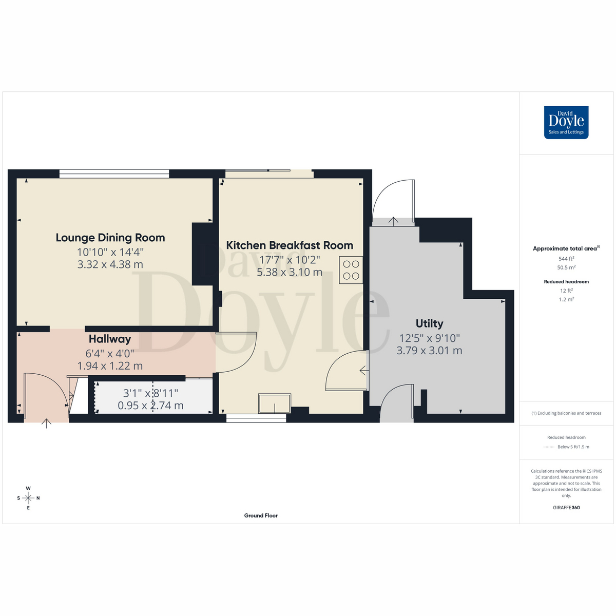Floorplan 2