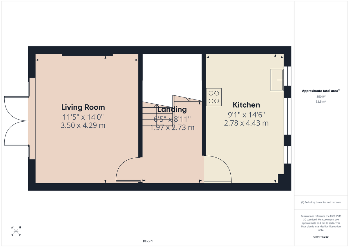Floorplan 3