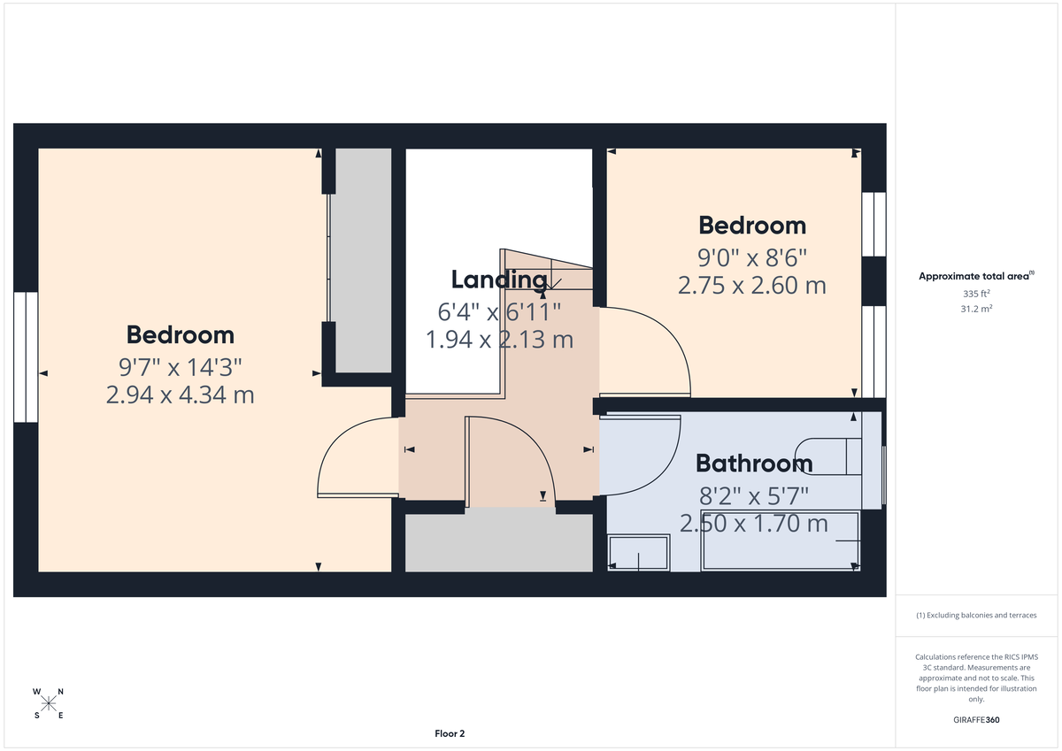 Floorplan 4