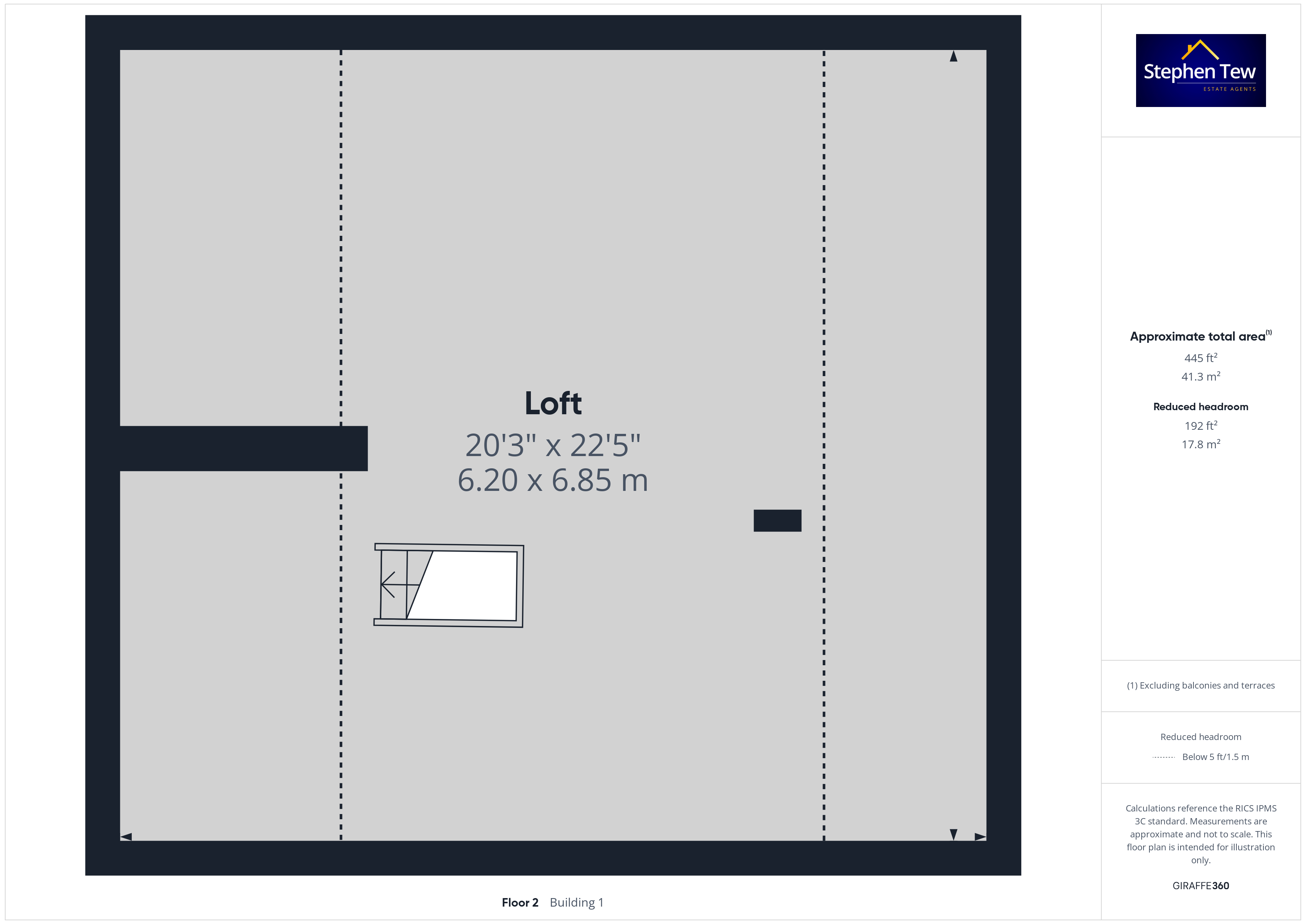 Floorplan 3