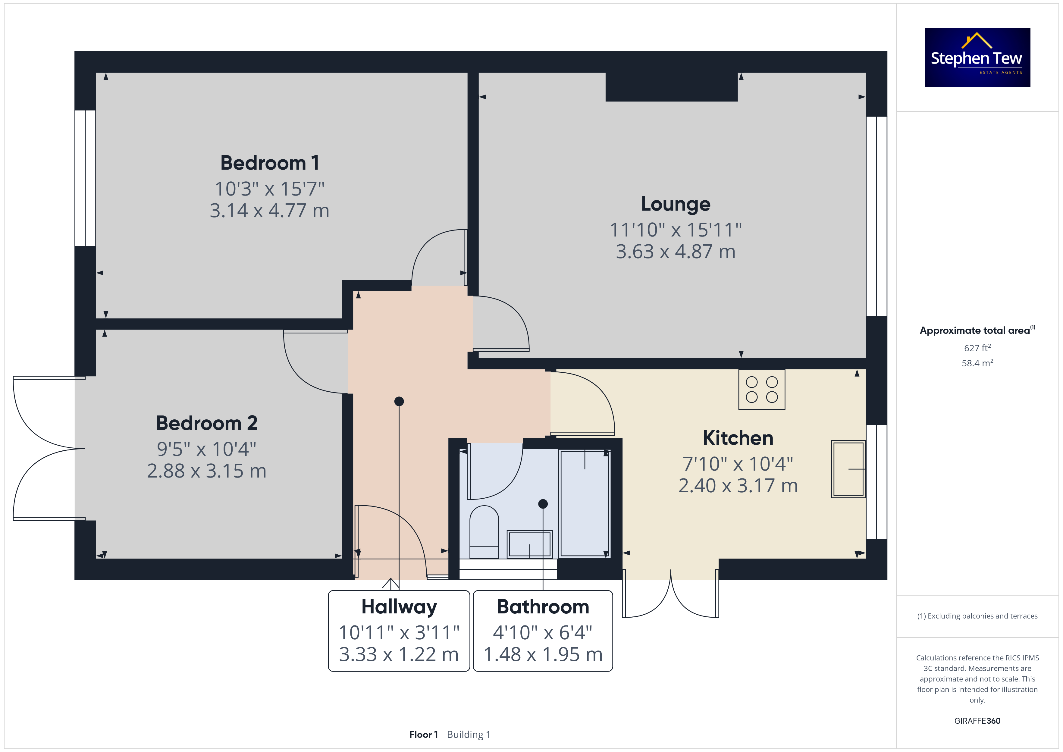 Floorplan 2