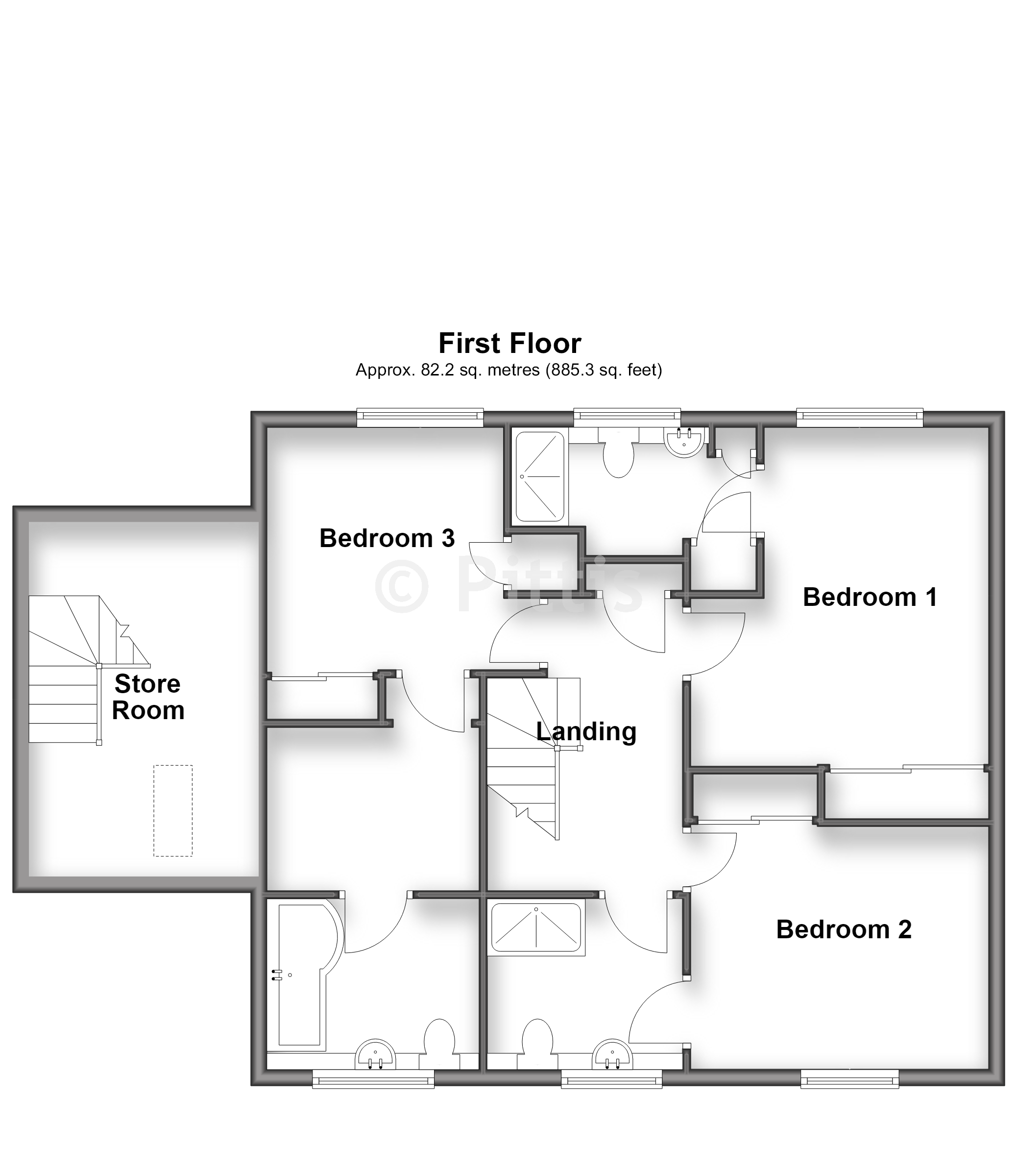Floorplan 2