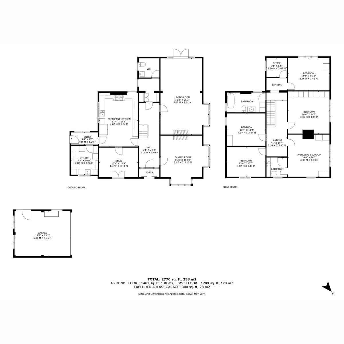 Floorplan 3