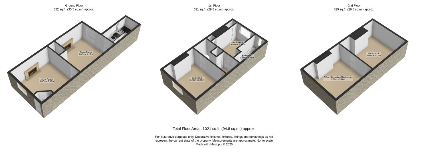 Floorplan 2