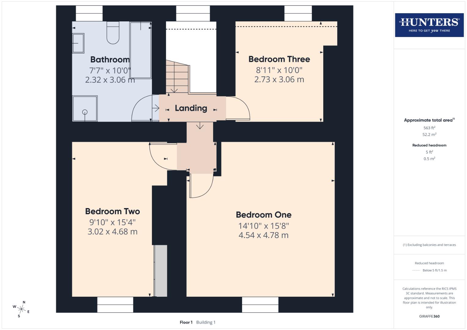 Floorplan 3