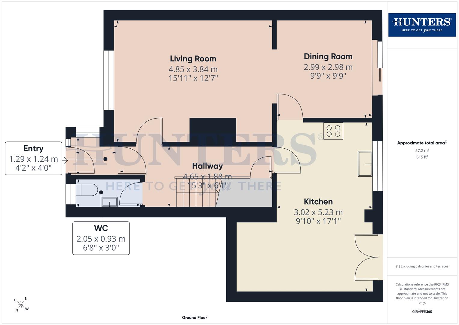 Floorplan 3
