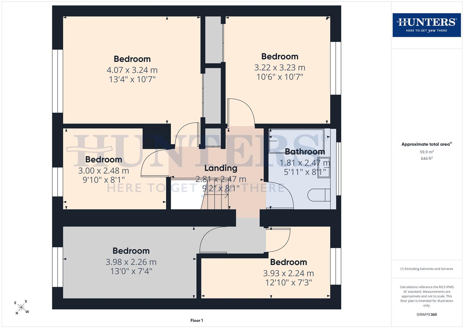 Floorplan 2