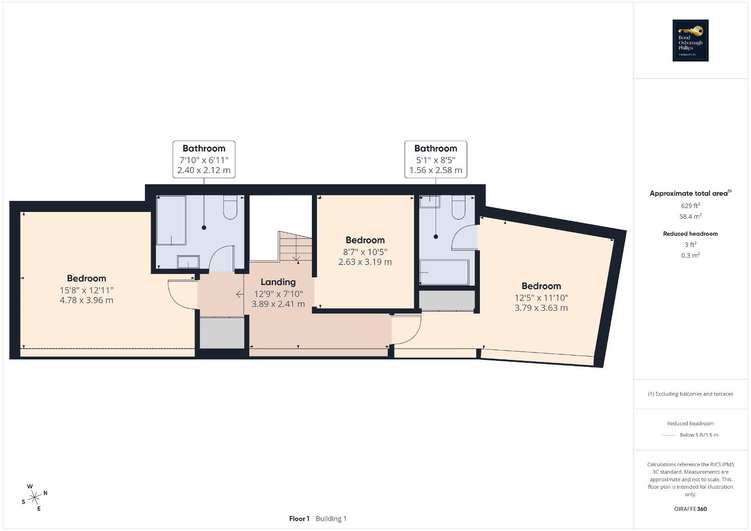 Floorplan 3
