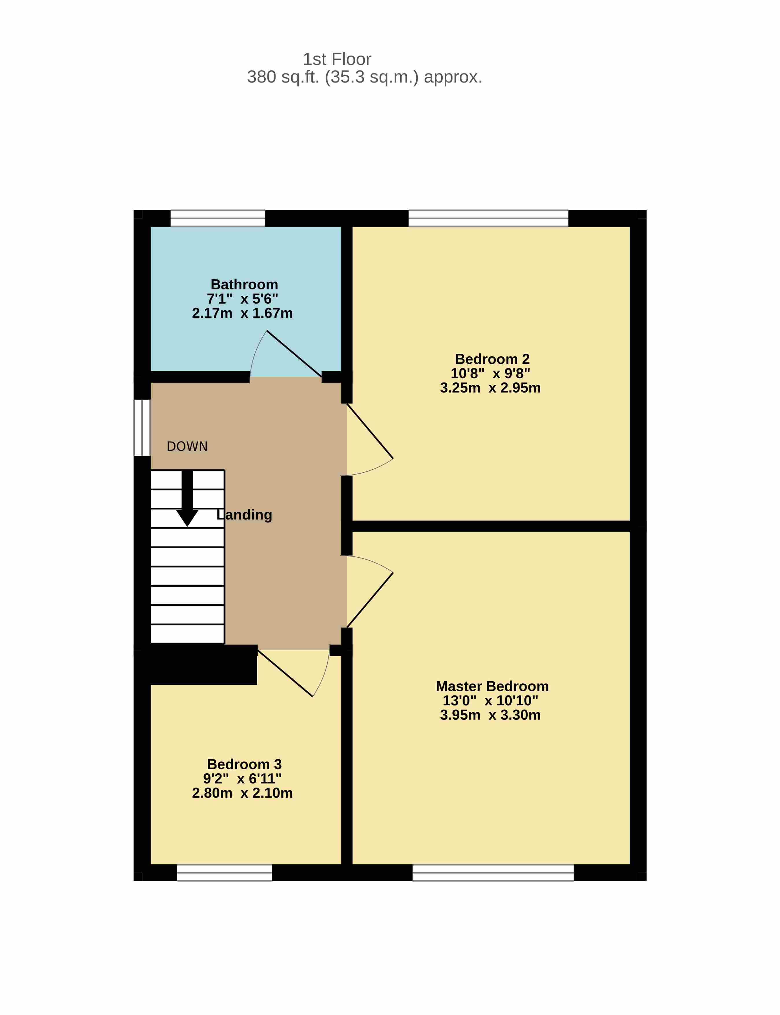 Floorplan 2