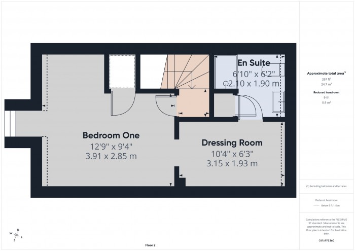 Floorplan 3