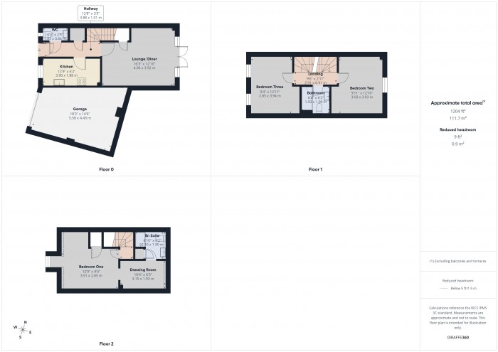 Floorplan 4