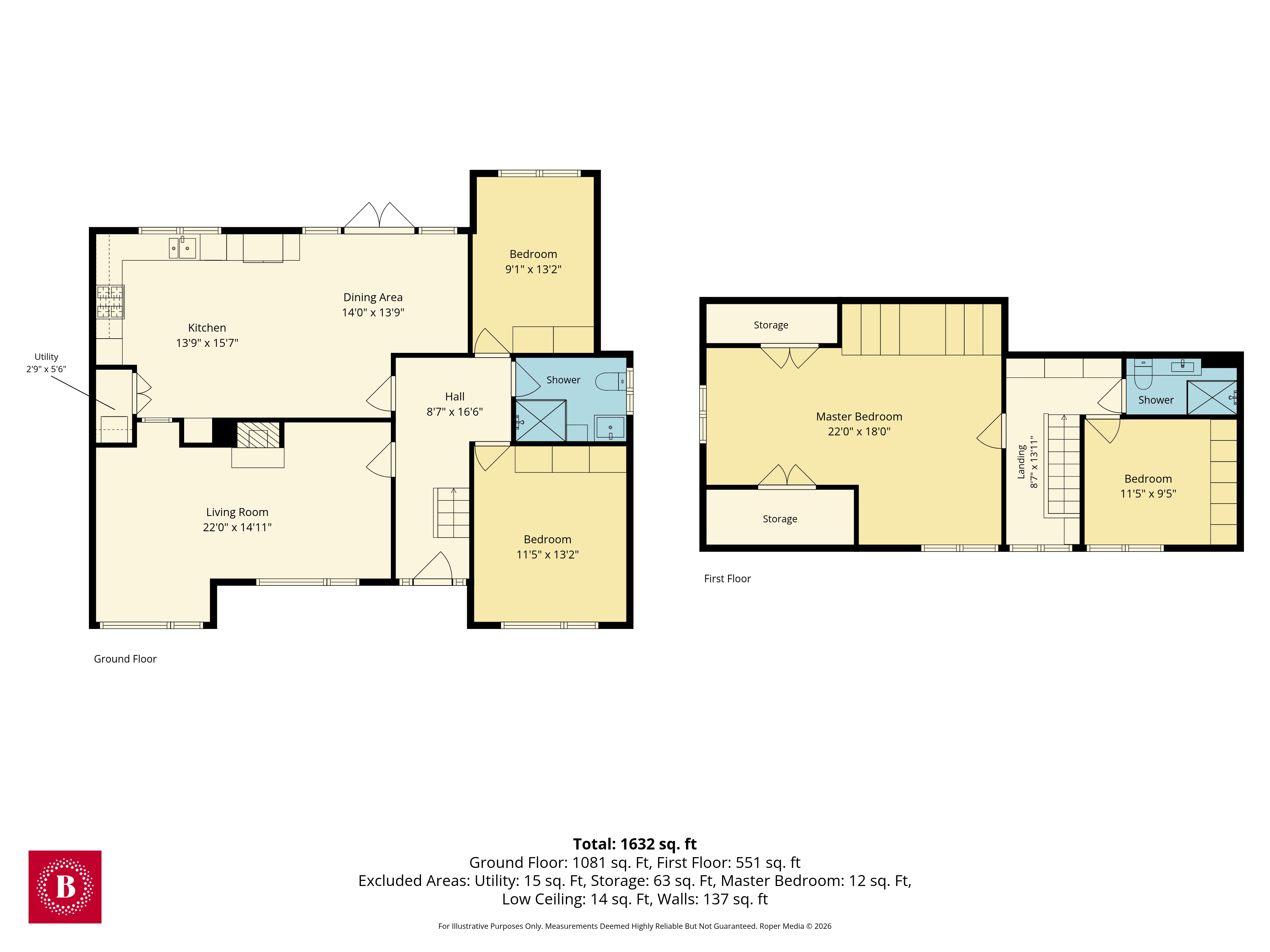 Floorplan 3