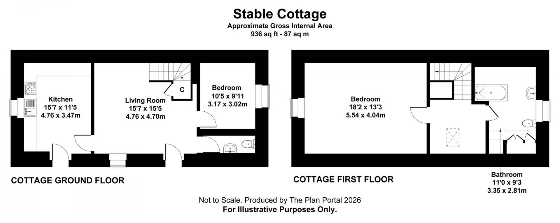 Floorplan 2