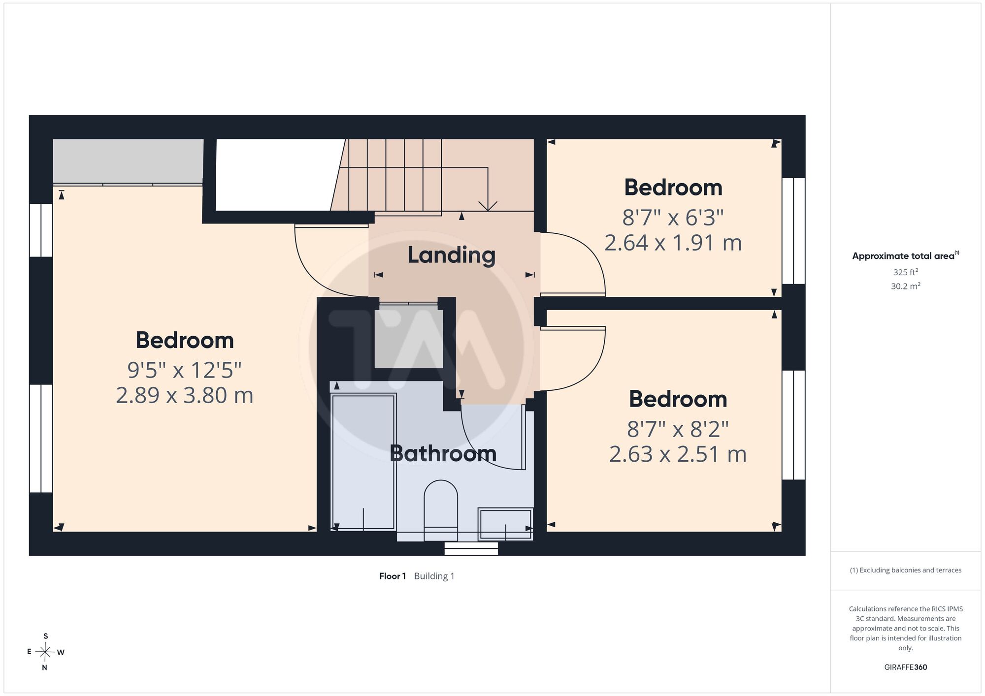 Floorplan 3