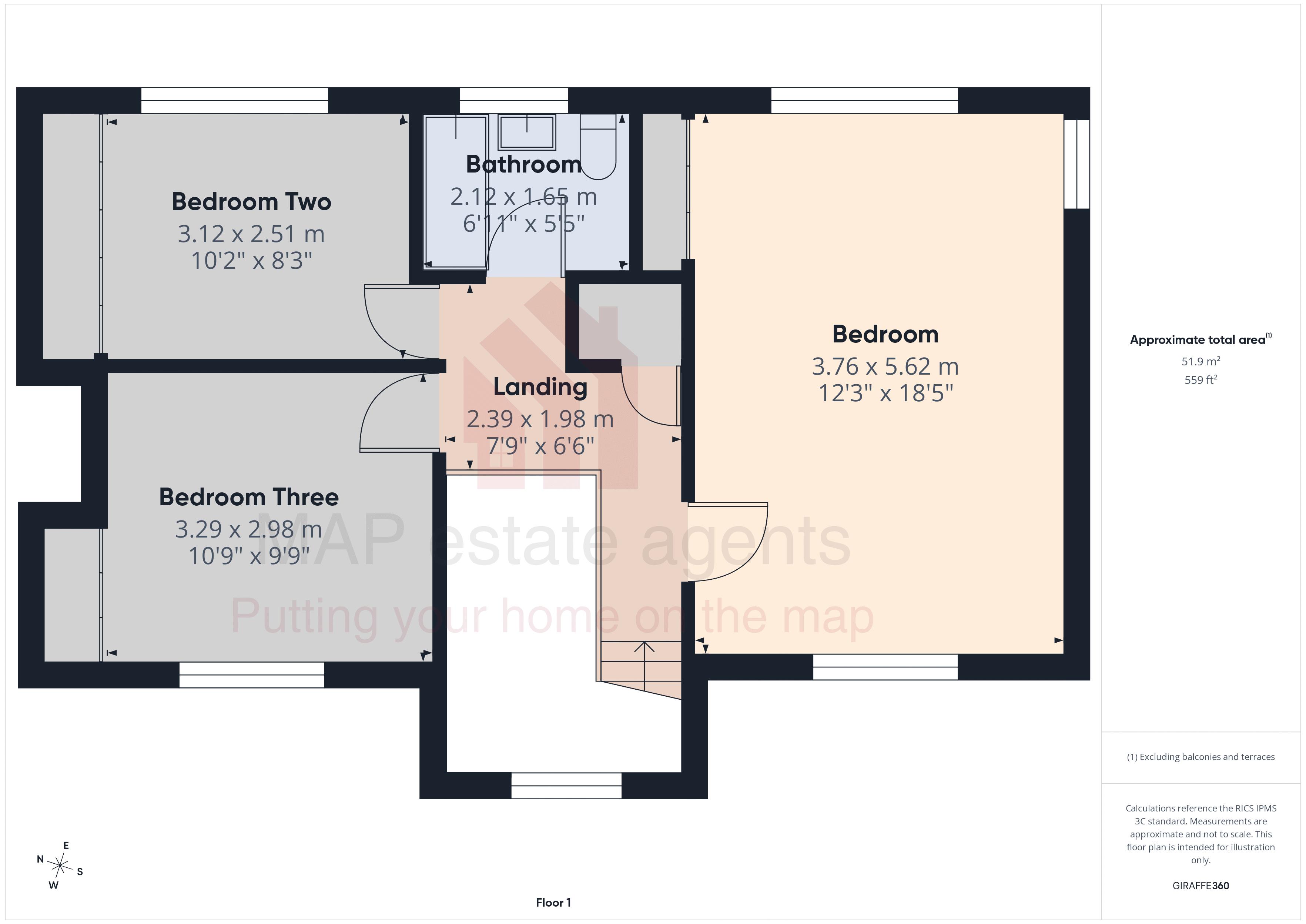 Floorplan 2