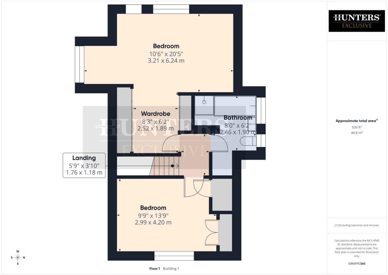 Floorplan 4